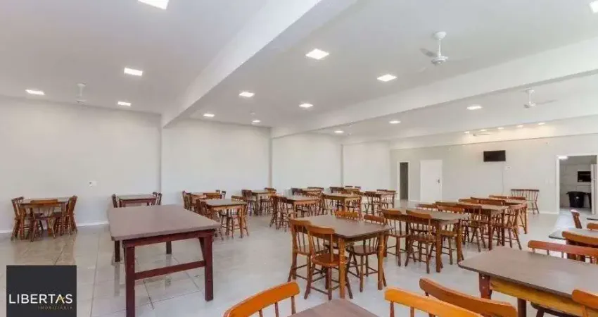 Apartamento com 2 quartos à venda na Travessa Escobar, 449, Camaquã, Porto Alegre