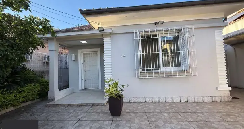 Casa com 3 quartos à venda na Rua Afonso Pena, 154, Azenha, Porto Alegre