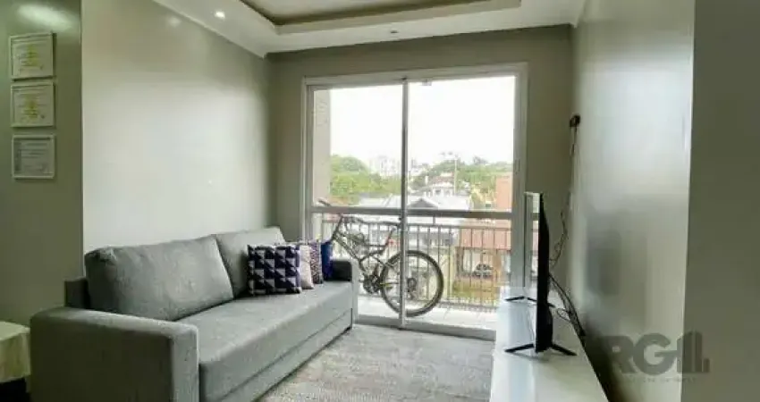 Apartamento com 2 quartos à venda na Rua Doutor Barcelos, 2434, Tristeza, Porto Alegre