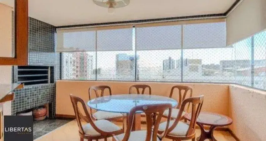 Apartamento com 2 quartos à venda na Rua Coronel André Belo, 476, Menino Deus, Porto Alegre