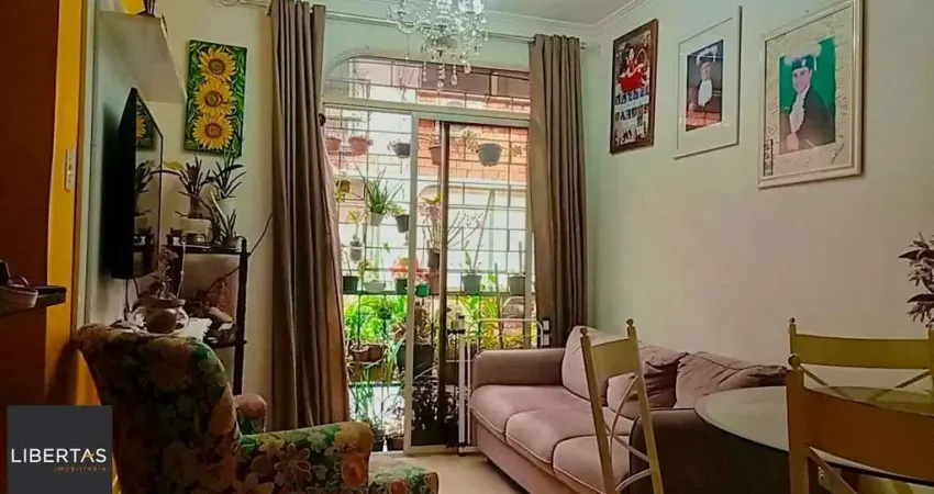 Apartamento com 1 quarto à venda na Avenida Ipiranga, 7040, Azenha, Porto Alegre