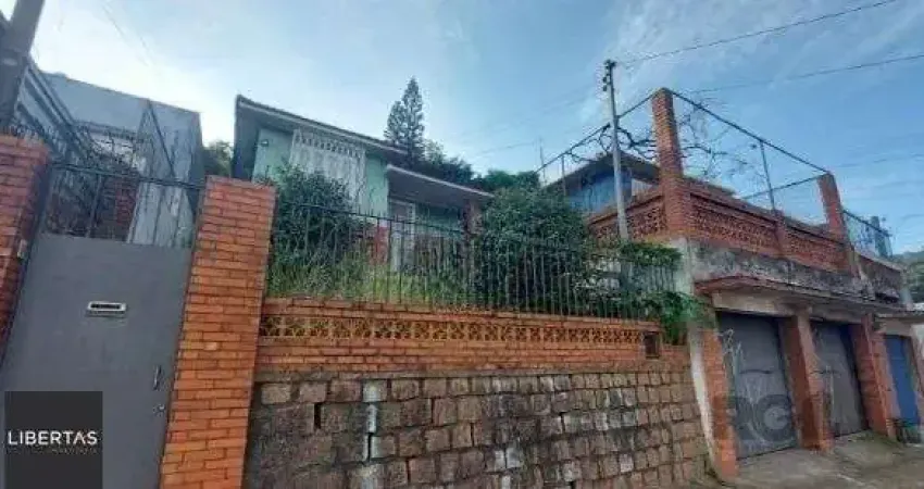Terreno à venda na Avenida Professor Oscar Pereira, 3722, Glória, Porto Alegre