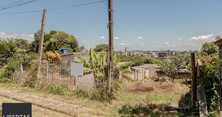Terreno à venda na Rua Liberal, 1144, Tristeza, Porto Alegre