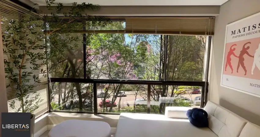 Apartamento com 3 quartos à venda na Avenida Doutor Nilo Peçanha, 2863, Chácara das Pedras, Porto Alegre