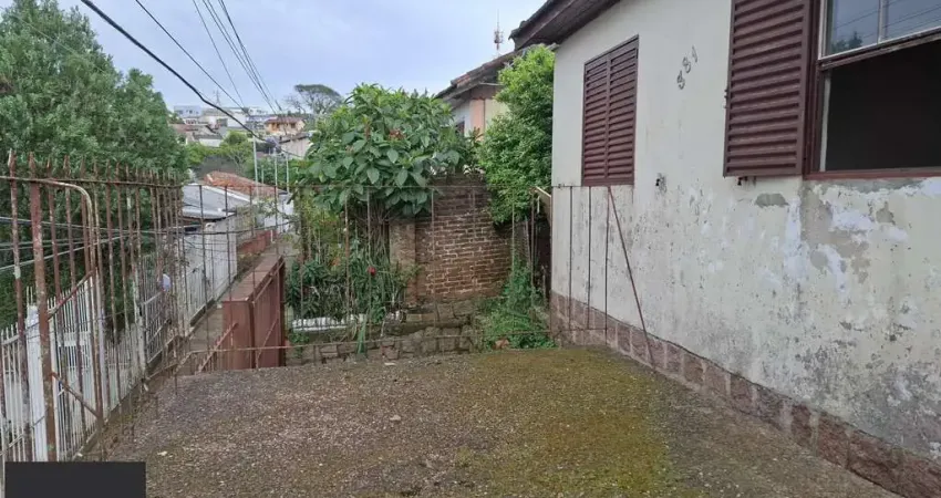 Vende terreno escriturado com exclusividade na ceffer ii - próximo a antonio de carvalho.