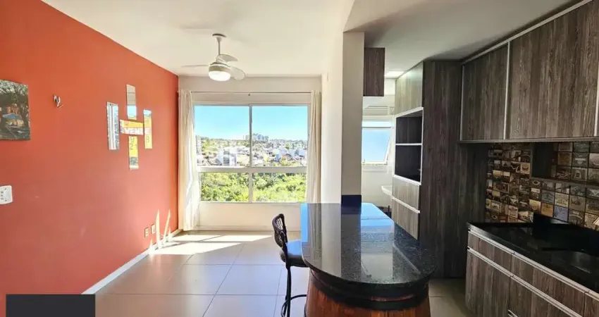 Apartamento com 2 quartos à venda na Rua Luiz Fontoura Júnior, 230, Jardim Itu Sabará, Porto Alegre