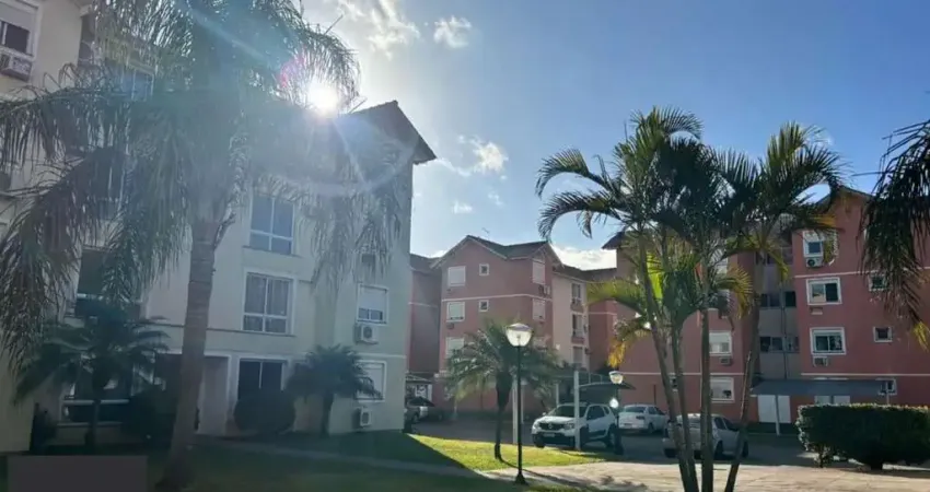Apartamento com 2 quartos à venda na Rua Roberto Francisco Behrens, 225, Mato Grande, Canoas