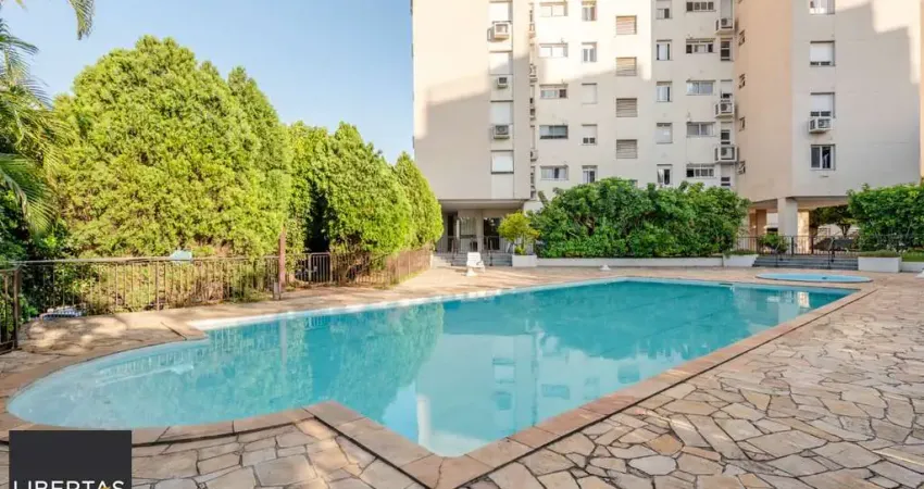 Cobertura com 3 quartos à venda na Avenida General Barreto Viana, 1175, Chácara das Pedras, Porto Alegre