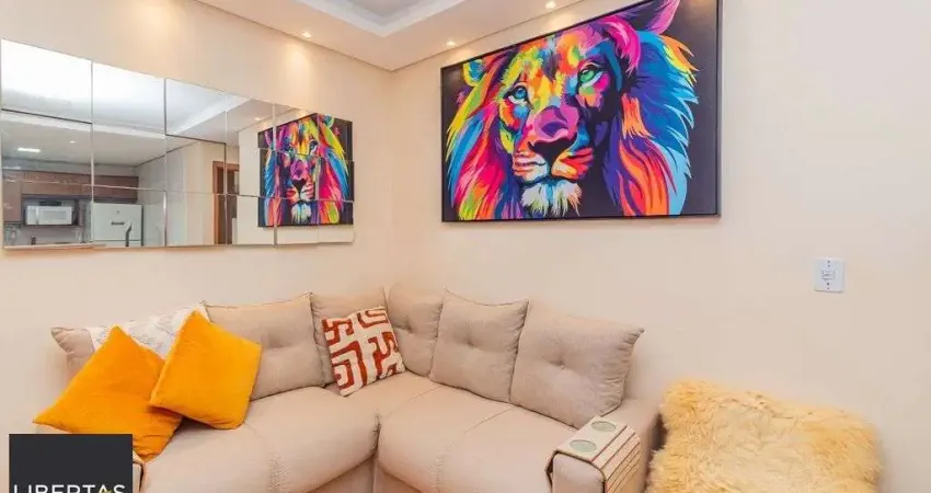 Apartamento com 2 quartos à venda na Avenida Protásio Alves, 10535, Morro Santana, Porto Alegre