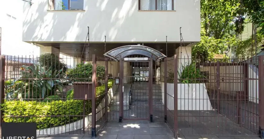 Cobertura com 3 quartos à venda na Rua Dona Eugênia, 667, Santa Cecília, Porto Alegre