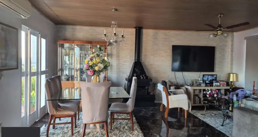 Cobertura com 3 quartos à venda na Travessa Orion, 82, Cristo Redentor, Porto Alegre