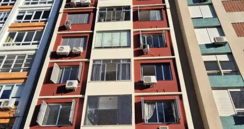 Apartamento com 1 quarto à venda na Rua dos Andradas, 393, Centro Histórico, Porto Alegre