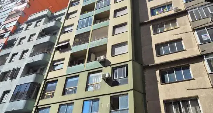 Apartamento com 1 quarto à venda na Avenida Borges de Medeiros, 652, Centro Histórico, Porto Alegre