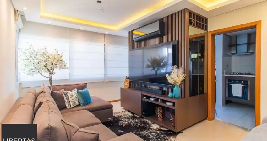 Apartamento com 2 quartos à venda na Rua Coronel André Belo, 489, Menino Deus, Porto Alegre