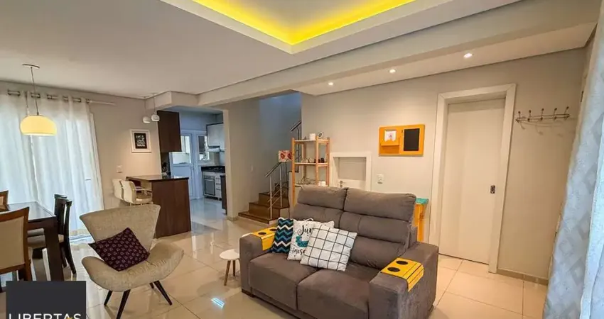 Casa com 3 quartos à venda na Avenida Armando Fajardo, 1977, Igara, Canoas