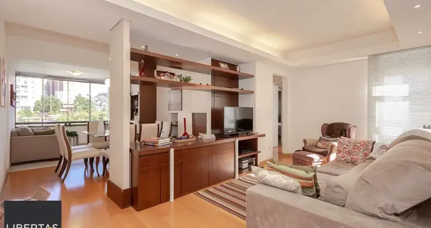 Apartamento com 3 quartos à venda na Avenida Doutor Nilo Peçanha, 3099, Chácara das Pedras, Porto Alegre