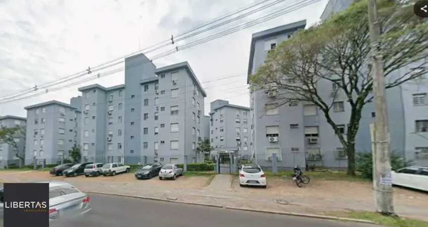 Apartamento com 2 quartos à venda na Avenida Professor Oscar Pereira, 1100, Santo Antônio, Porto Alegre