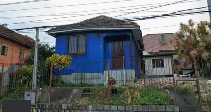 Casa com 2 quartos à venda na Rua Paul Harris, 89, Jardim Itu Sabará, Porto Alegre
