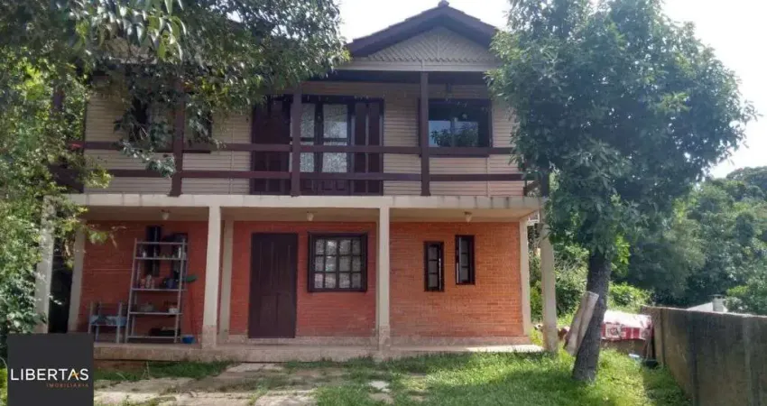 Casa com 3 quartos à venda na Avenida Engenheiro Ludolfo Boehl, 1562, Teresópolis, Porto Alegre