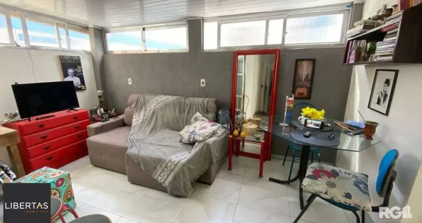 Apartamento com 2 quartos à venda na Rua João Alfredo, 255, Cidade Baixa, Porto Alegre