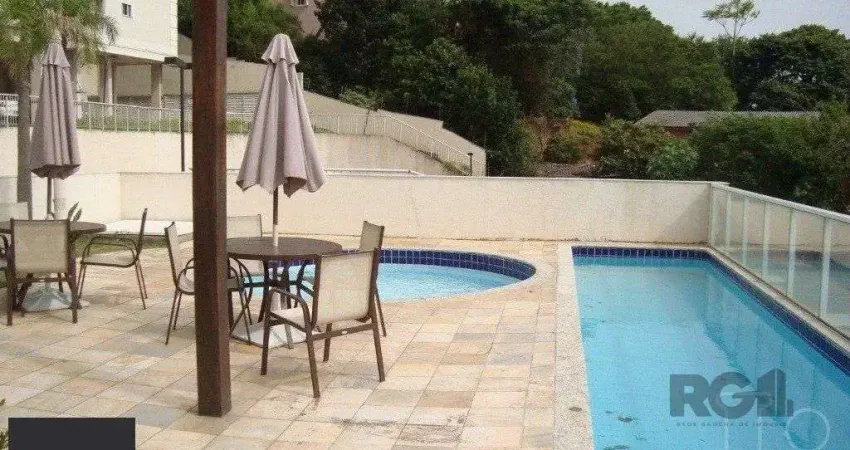 Apartamento com 2 quartos à venda na Avenida Teresópolis, 2255, Teresópolis, Porto Alegre