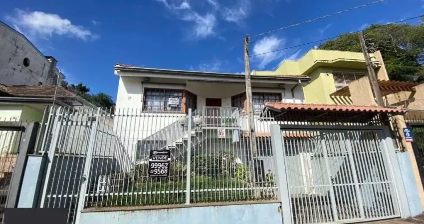 Casa com 3 quartos à venda na Rua Ricalde Marques, 17, Passo da Areia, Porto Alegre
