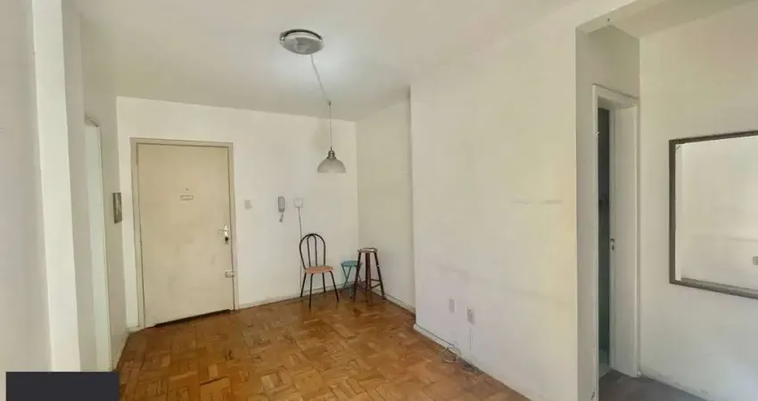 Apartamento com 1 quarto à venda na Rua Sofia Veloso, 74, Cidade Baixa, Porto Alegre