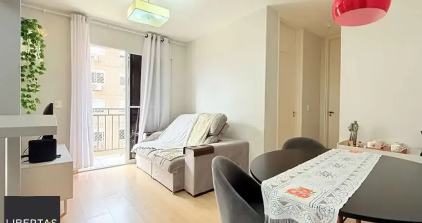 Apartamento com 2 quartos à venda na Avenida Otto Niemeyer, 1702, Tristeza, Porto Alegre