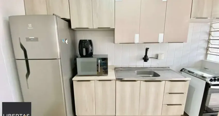 Apartamento com 1 quarto à venda na Rua Araçá, 360, Centro, Canoas
