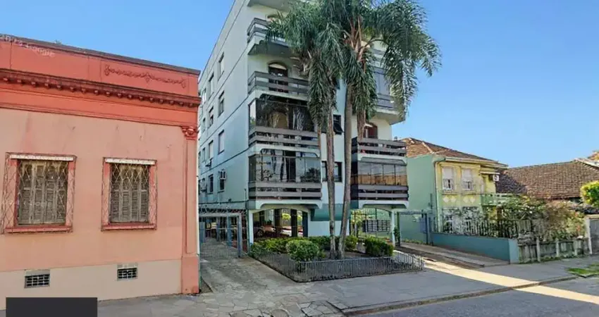 Apartamento com 2 quartos à venda na Rua General Gomes Carneiro, 465, Medianeira, Porto Alegre