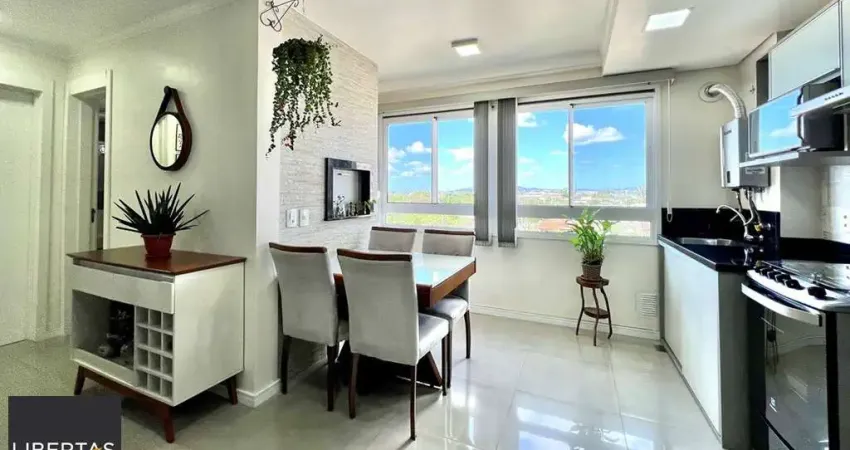 Apartamento com 2 quartos à venda na Rua Joaquim Caetano, 660, Fátima, Canoas