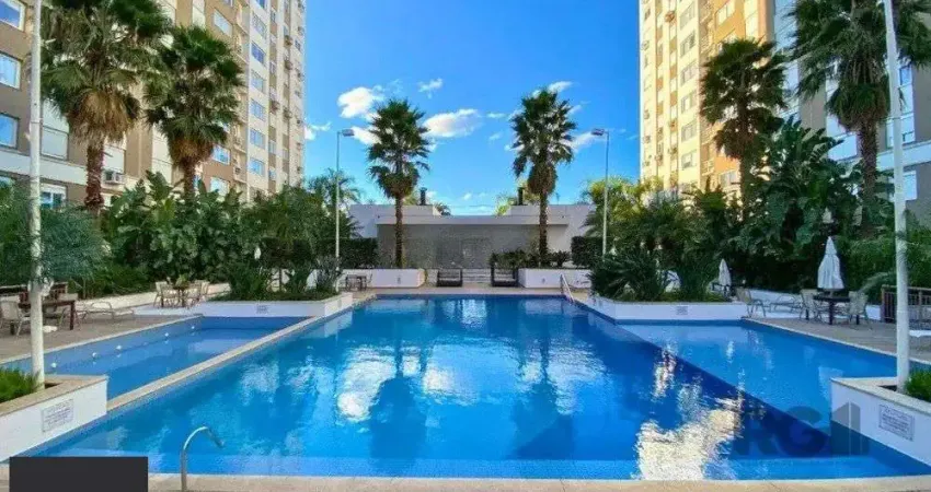 Apartamento com 3 quartos à venda na Avenida Doutor Sezefredo Azambuja Vieira, 2277, Marechal Rondon, Canoas