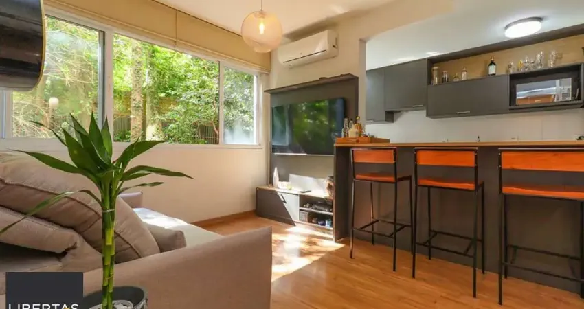 Apartamento com 2 quartos à venda na Rua Dário Totta, 215, Teresópolis, Porto Alegre