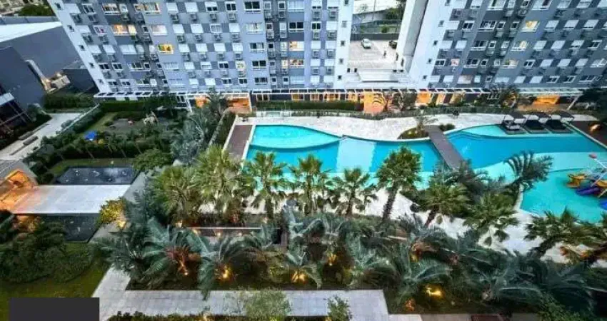 Apartamento com 3 quartos à venda na Avenida Assis Brasil, 3966, Jardim Lindóia, Porto Alegre