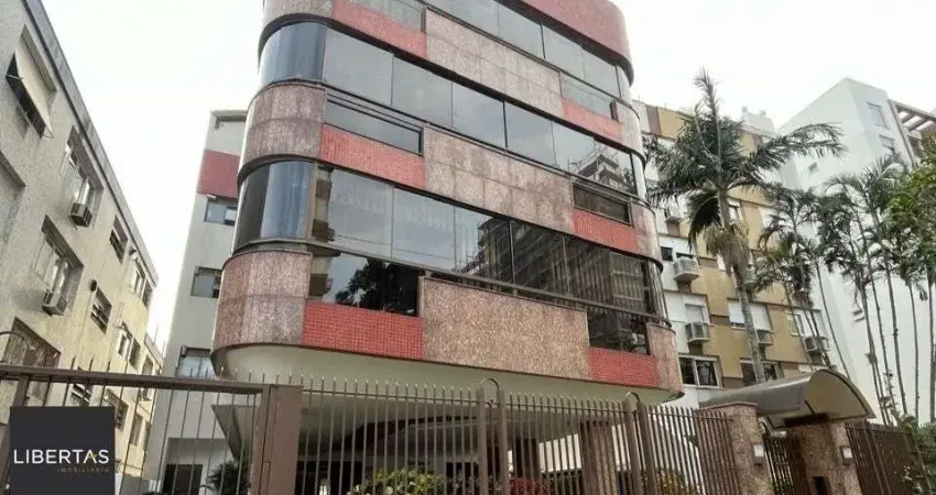 Apartamento com 2 quartos à venda na Rua São Vicente, 117, Rio Branco, Porto Alegre