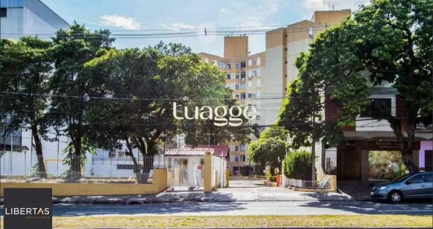 Apartamento com 2 quartos à venda na Avenida Wenceslau Escobar, 1086, Cristal, Porto Alegre