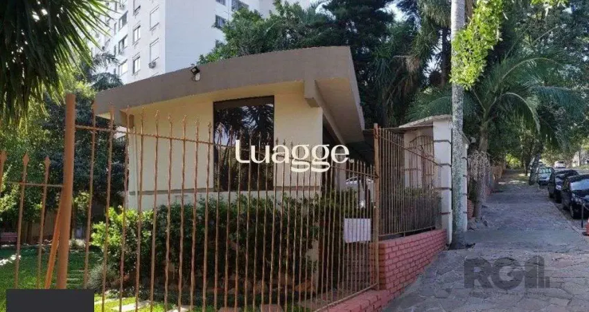 Apartamentoo 1 dormitório, com vista para o rio - bairro cristal