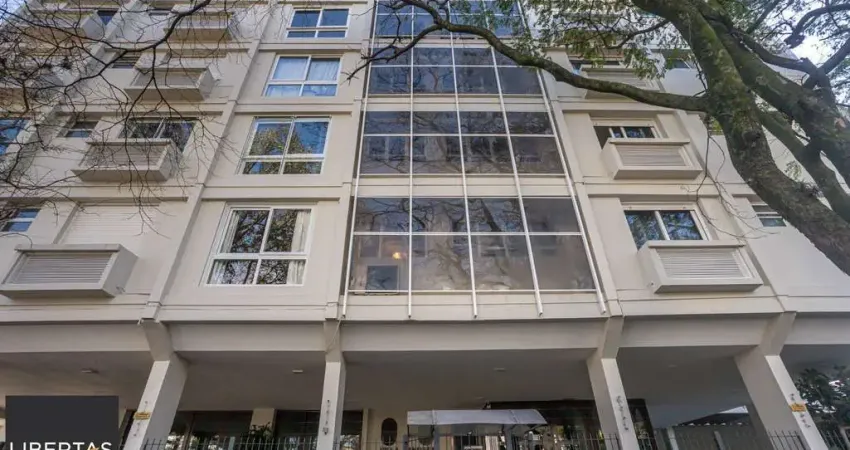 Apartamento com 3 quartos à venda na Avenida Iguassu, 790, Petrópolis, Porto Alegre