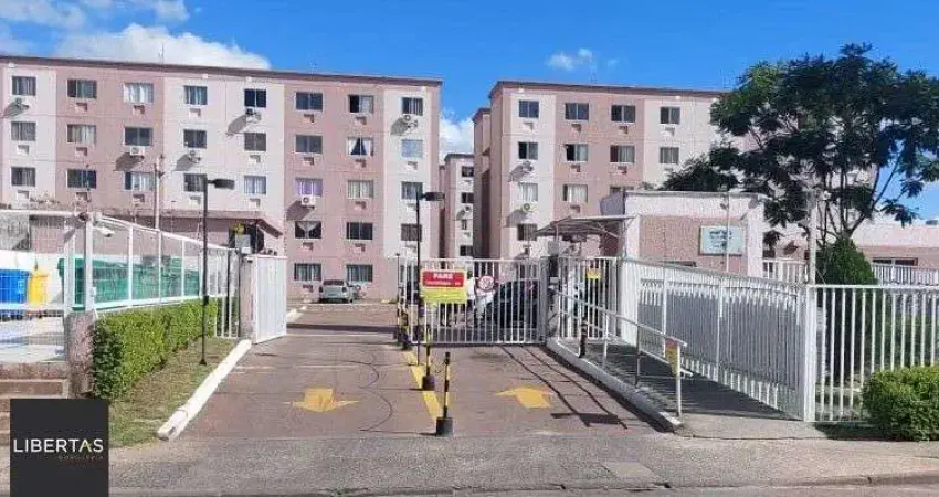 Apartamento com 2 quartos à venda na Rua José Iuchno, 151, Hípica, Porto Alegre