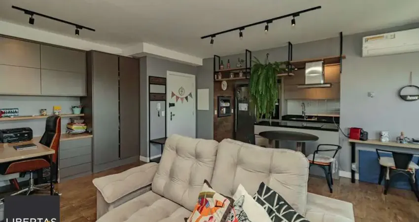 Apartamento com 2 quartos à venda na Rua Doutor João Inácio, 1207, Navegantes, Porto Alegre