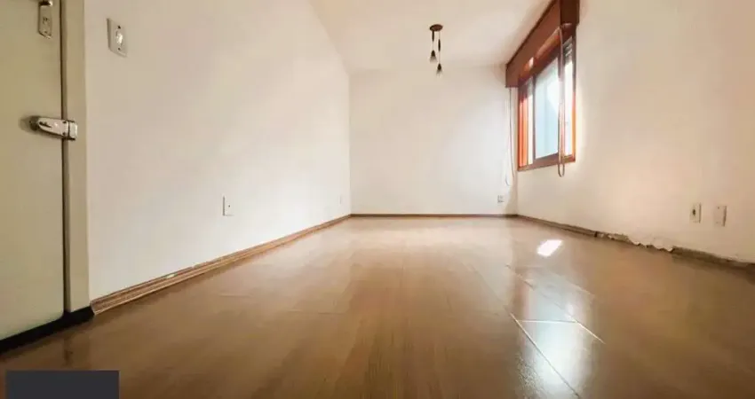 Apartamento 1 dormitório na fernandes vieira – bairro bom fim - localização imbatível!