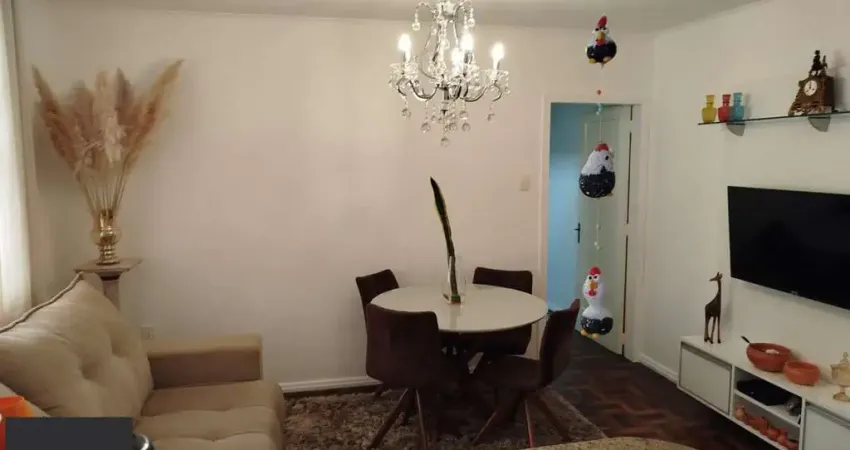 Apartamento com 3 quartos à venda na Avenida Desembargador André da Rocha, 111, Centro Histórico, Porto Alegre