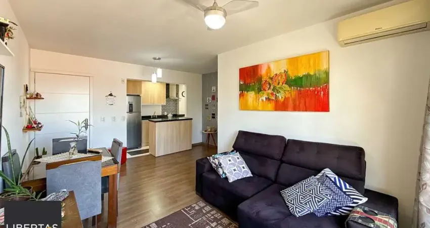 Apartamento com 3 quartos à venda na Avenida Farroupilha, 5508, Marechal Rondon, Canoas