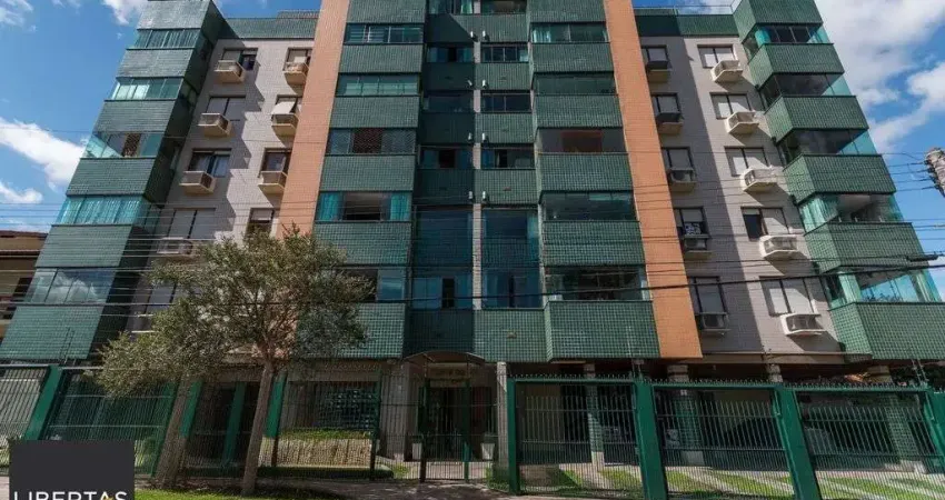 Apartamento com 2 quartos à venda na Avenida Mathilde Trein Renner, 251, Vila Ipiranga, Porto Alegre