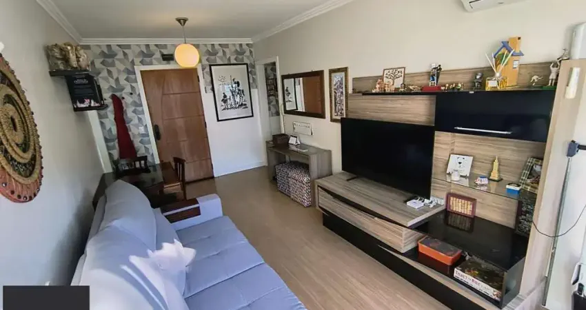 Apartamento com 2 quartos à venda na Avenida Fábio Araújo Santos, Nonoai, Porto Alegre