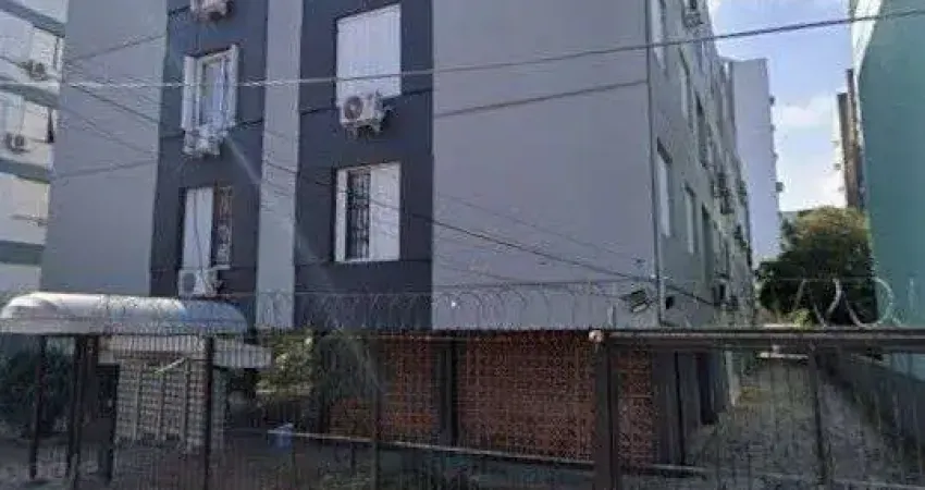 Apartamento com 1 quarto à venda na Avenida Clemenciano Barnasque, 74, Teresópolis, Porto Alegre