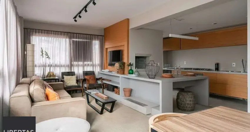 Apartamento com 3 quartos à venda na Rua Almirante Gonçalves, 214, Menino Deus, Porto Alegre