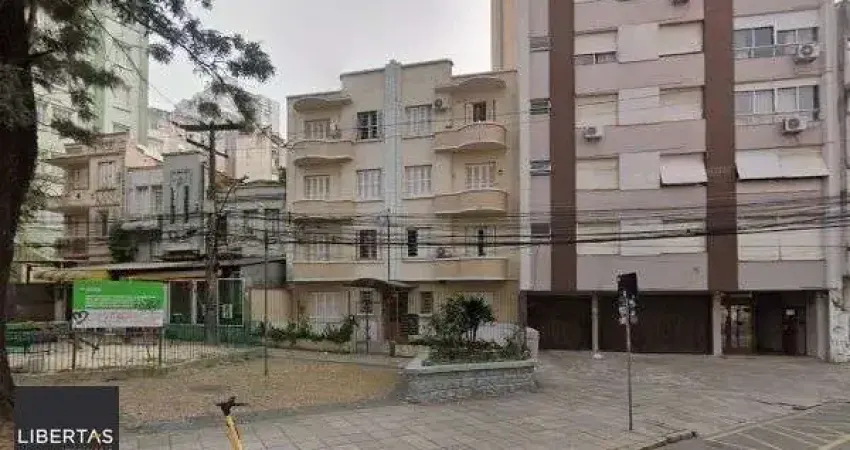 Apartamento com 2 quartos à venda na Rua General Lima e Silva, 20, Centro Histórico, Porto Alegre