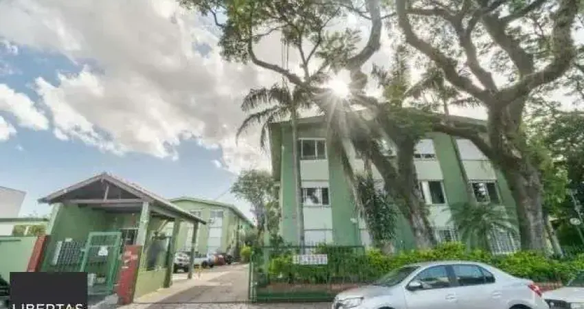 Apartamento de 1 dormitório desocupado ,com 1 vaga rotativa !