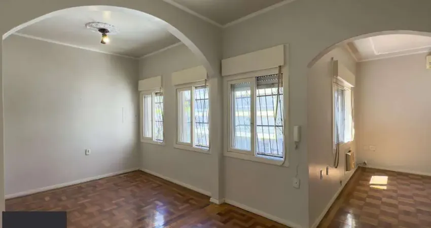 Apartamento super amplo 3 dormitório com ótima iluminação e ventilação no centro